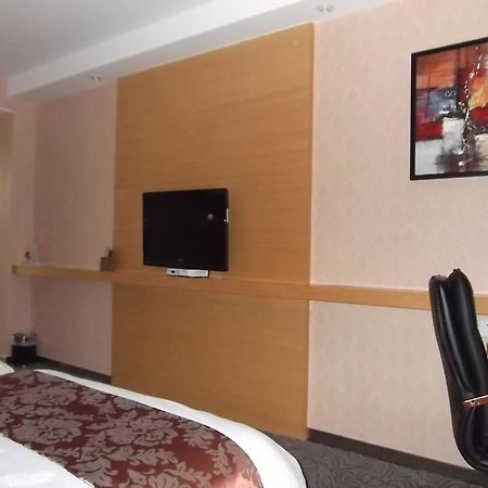 Jinlihao Hotel 深圳 外观 照片