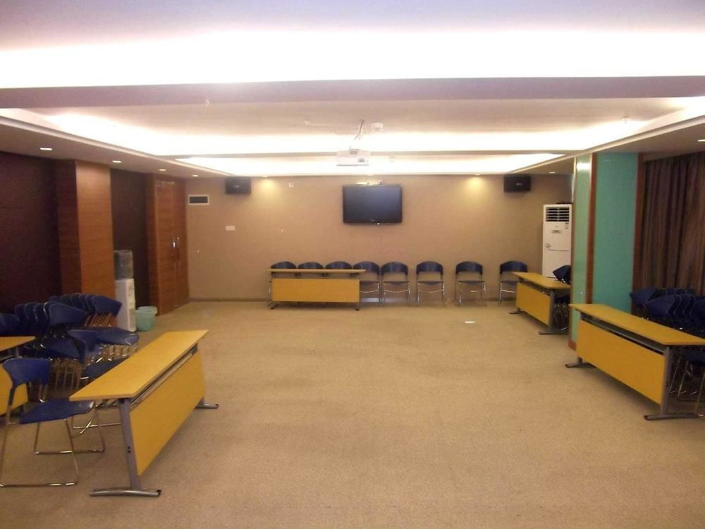 Jinlihao Hotel 深圳 外观 照片