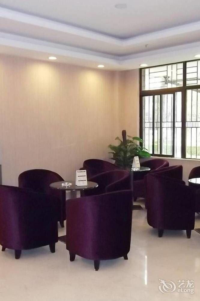 Jinlihao Hotel 深圳 外观 照片