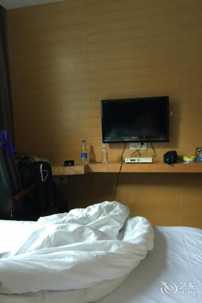 Jinlihao Hotel 深圳 外观 照片