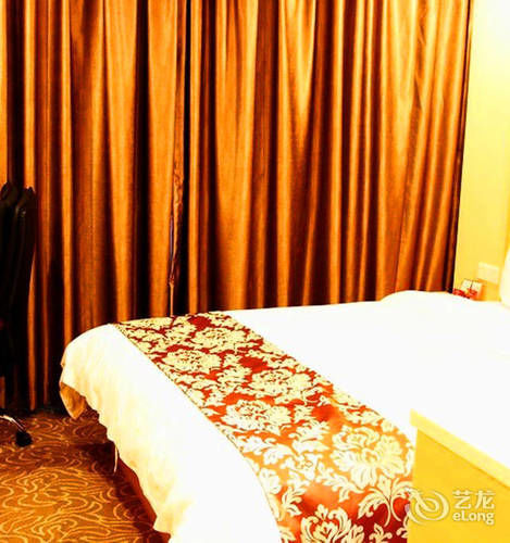Jinlihao Hotel 深圳 外观 照片