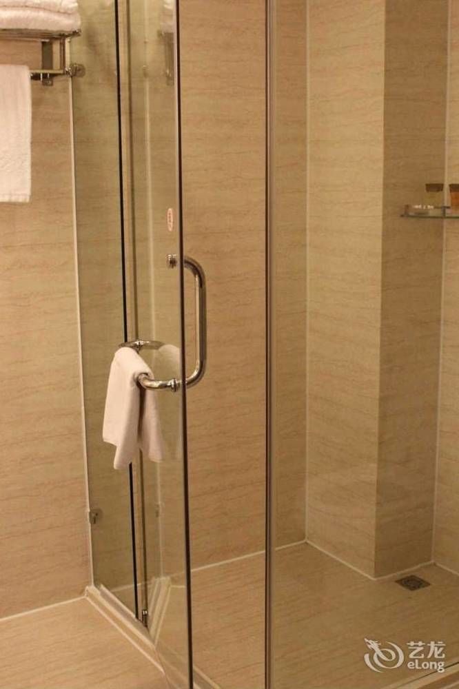 Jinlihao Hotel 深圳 外观 照片