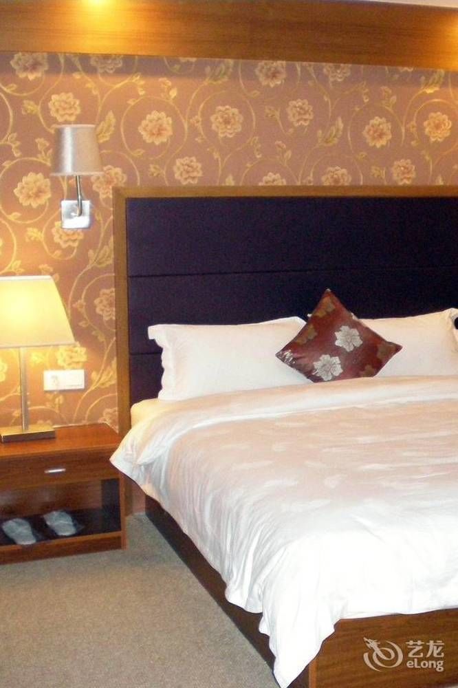 Jinlihao Hotel 深圳 外观 照片